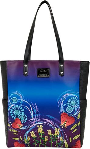 Loungefly Laika Coraline Tote Bag in Saudi Arabia