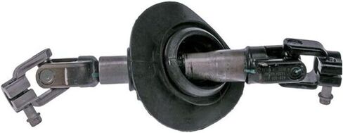عمود التوجيه لسيارة Chevy لـ Cobalt 2005-2010، لـ Pontiac لـ G5 2007-2010 لـ Pursuit 2005-2006، لـ Saturn لـ Ion 2003-2007 1.83 بوصة طول × 0.86 بوصة القطر 425-109 in Saudi Arabia