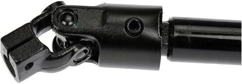 Steering Shaft Lower Terms of Use for E350 Club Wagon 03-05 & Econoline 97-98 & Econoline Club Wagon 97-02 & SuperDuty 99-02 04-08 for E450 Econoline SuperDuty 00-02 & SuperDuty 03-08 in Saudi Arabia
