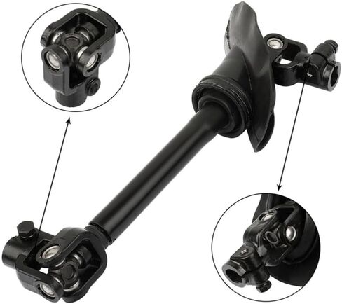 أقل لـ Chevy for Equinox 2005-2006، لـ Pontiac لـ Torrent 2006، لـ Saturn for Vue 2002-2007 عمود التوجيه 10392886 ECP161152 in Saudi Arabia