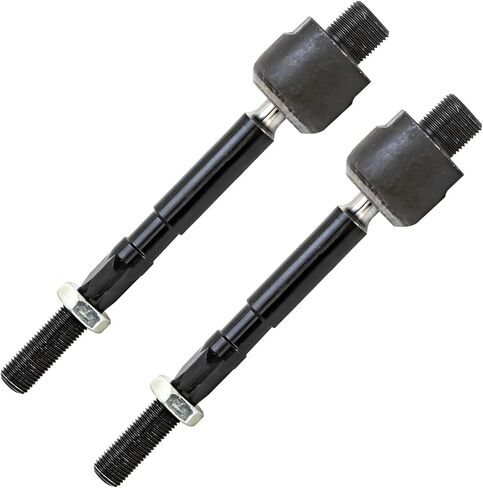 Detroit Axle - 2.4L Front 8pc Suspension Kit for 15-17 Acura TLX, 13-17 Honda Accord, 4 Tie Rod Ends 2 Sway Bar Links 2 Lower Ball Joints 2013 2014 2015 2016 2017 Replacement in Saudi Arabia