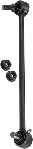 Detroit Axle - 2.4L Front 8pc Suspension Kit for 15-17 Acura TLX, 13-17 Honda Accord, 4 Tie Rod Ends 2 Sway Bar Links 2 Lower Ball Joints 2013 2014 2015 2016 2017 Replacement in Saudi Arabia