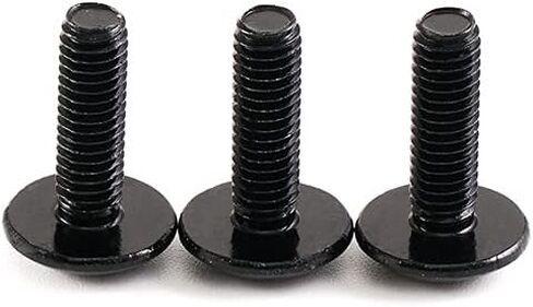 Fairing Complete Bolts Kit Screws Bolts Fit for Kawasaki ZX-10R ZX10R 2021 2022 2023 Aluminum Motorcycle Fasteners Hardware Clips (Red) in Saudi Arabia