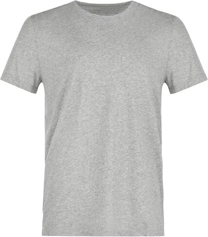 Wireless Signal Shielding Unisex T-Shirt Made with Silver Fiber Fabric - Protect You from Harmful Wireless Exposure in Saudi Arabia