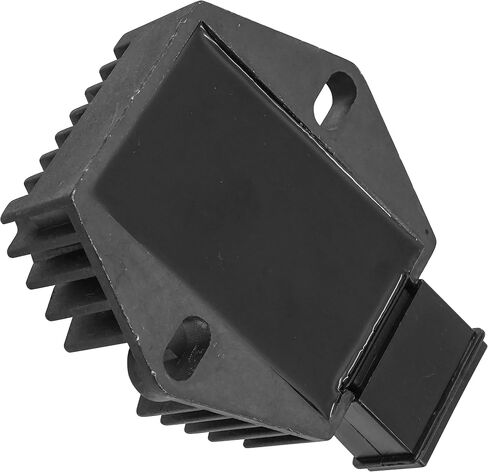Caltric Regulator Rectifier compatible with Honda Vtr1000F Superhawk Vtr 1000 F 1998-2005 Motorcycle in Saudi Arabia