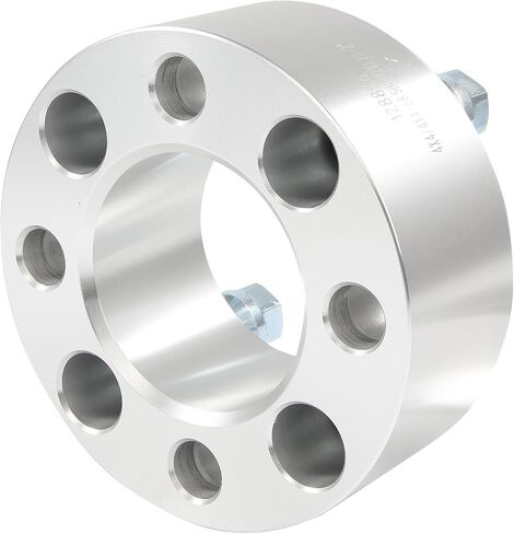 SCITOO 4Pcs 2" Wheel Spacers 4x4 Compatible 2014-2017 for Yamaha Adventurer 2 Plus 2 in Saudi Arabia