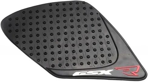 Motorcycle Tank Pad Protector Tank Pad for GSX-R for GSXR 1000 2001-2008 Motorcycle Side Anti Slip Protector for GSXR1000 06 07 Motorbike Accessories in Saudi Arabia