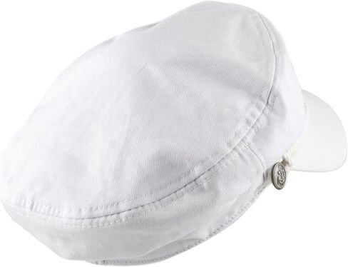قبعة The Hat Depot للأطفال مصنوعة من القطن لصياد السمك اليوناني بحار عازف الكمان... in Saudi Arabia