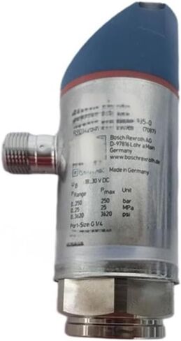 HEDE10-3X/250/1/-GI-K35-0 HEDE10-31/250/1/-GI-K35-0 R901425474 مفتاح الضغط (HEDE10-3X-250) in Saudi Arabia