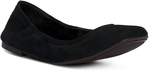 Lucky Brand Womens Juthro Flats in Saudi Arabia