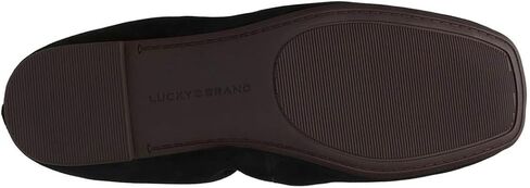 Lucky Brand Womens Juthro Flats in Saudi Arabia
