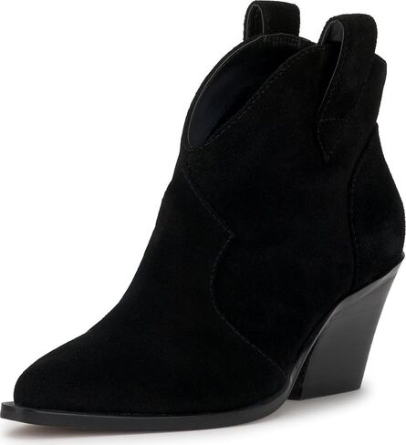 Jessica Simpson Women's Zadie Ankle Boot in Saudi Arabia