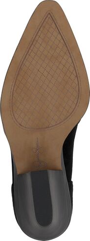 Jessica Simpson Women's Zadie Ankle Boot in Saudi Arabia