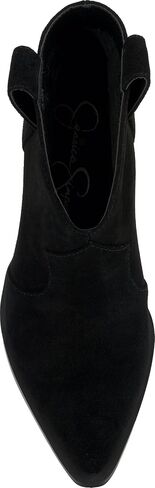 Jessica Simpson Women's Zadie Ankle Boot in Saudi Arabia
