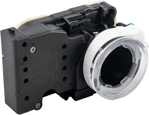 Ignition Starter Switch & Key 4815812 LS1093 Compatible with Plymouth Prowler Durango 2000-2002 in Saudi Arabia