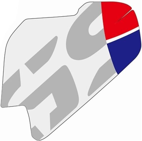 Gas Tank Protector Anti-Scratch Motorcycle Tank Pad Sticker Protector Decals For B&MW R1200GS R1250GS Adventure 2013-2023 GSA R1200 R1250 GS LC ADV in Kuwait