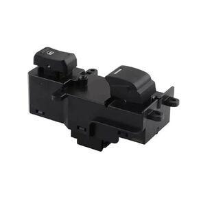 مفتاح نافذة طاقة السيارة OEM رقم الجزء 35760SWAA11 مفتاح نافذة الجانب الأيمن الأمامي للراكب مناسب لهوندا مناسب لـ CRV 2007-2009 استبدال ملحقات السيارة in Kuwait