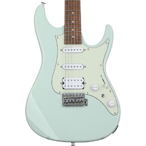 Ibanez AZES40 Standard Mint Green in Saudi Arabia