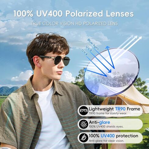 نظارات بلوتوث ذكية للمساعدة الصوتية في السيارات، والمكالمات والرسائل النصية بدون استخدام اليدين in Kuwait