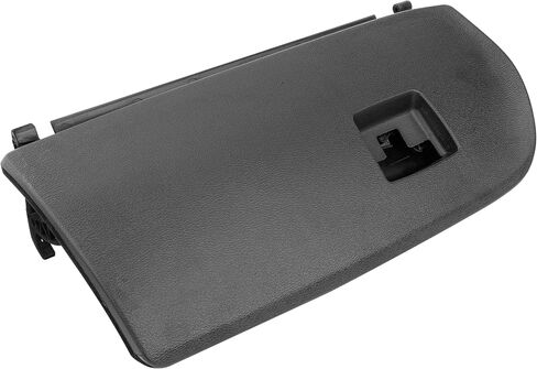 Rldym Dash Glove Box Door Lid Cover for BMW X3 F25 2011-2017 for BMW X4 F26 2015-2018 Glove Compartment Lid No.51166839000/51-16-6-839-000 Black in Saudi Arabia