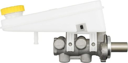 Torchbeam Brake Master Cylinder with Reservoir for Chrysler 200 2011-2014, Replaces OEM Part # M630649, High Performance Aluminum Alloy in Saudi Arabia