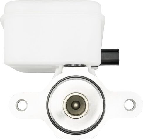 Torchbeam Brake Master Cylinder with Reservoir for Chrysler 200 2011-2014, Replaces OEM Part # M630649, High Performance Aluminum Alloy in Saudi Arabia