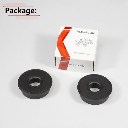 RLB-HILON قطعتان من حامل الأكواب في وحدة التحكم المركزية، القطر 3.11 بوصة، الارتفاع 0.9 بوصة، لحاملات الأكواب العميقة، أكواب المشروبات الأصغر حجمًا والمزيد in Kuwait