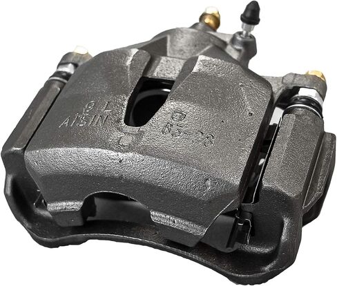 Power Stop Front Right L2682B ماسك فرامل بديل واحد لـ Saab 9-2X، Subaru Baja، Subaru Forester، Subaru Impreza، Subaru Impreza، Subaru Legacy، Subaru Outback [نموذج محدد] in Saudi Arabia