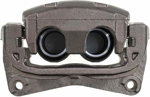 Power Stop Front Right L2682B ماسك فرامل بديل واحد لـ Saab 9-2X، Subaru Baja، Subaru Forester، Subaru Impreza، Subaru Impreza، Subaru Legacy، Subaru Outback [نموذج محدد] in Saudi Arabia