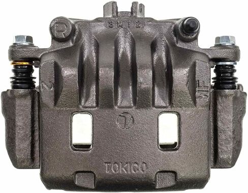 Power Stop Front Right L2682B ماسك فرامل بديل واحد لـ Saab 9-2X، Subaru Baja، Subaru Forester، Subaru Impreza، Subaru Impreza، Subaru Legacy، Subaru Outback [نموذج محدد] in Saudi Arabia