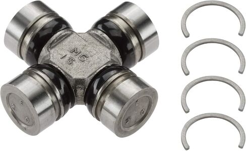 MOOG 446 Non-Greaseable Premium Universal Joint for Nissan Pathfinder in Saudi Arabia