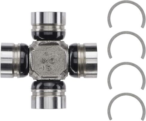 MOOG 446 Non-Greaseable Premium Universal Joint for Nissan Pathfinder in Saudi Arabia