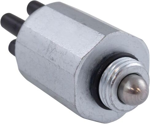 Replacement Vacuum Switch NP231 Transfer Case 53001101 fits Jeep Dodge Pickup Truck 4WD in Saudi Arabia