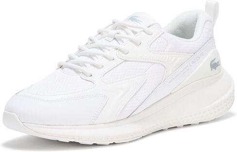 Lacoste Mens L003 Evo Sneaker in Saudi Arabia