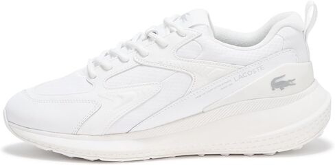 Lacoste Mens L003 Evo Sneaker in Saudi Arabia
