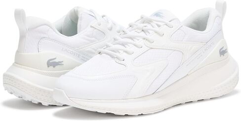 Lacoste Mens L003 Evo Sneaker in Saudi Arabia