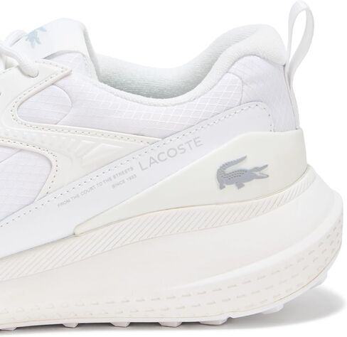 Lacoste Mens L003 Evo Sneaker in Saudi Arabia