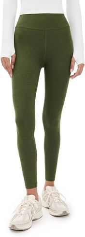 Beyond Yoga Women's Spacedye Ready Midi Leggings in Saudi Arabia