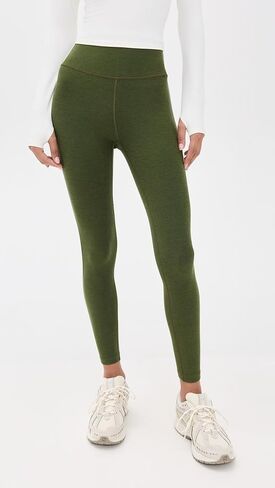 Beyond Yoga Women's Spacedye Ready Midi Leggings in Saudi Arabia