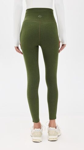 Beyond Yoga Women's Spacedye Ready Midi Leggings in Saudi Arabia