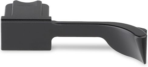 Haoge Metal Thumb Up Grip for Leica Q3 Camera Support Handgrip Accessories THB-Q3W Hot Shoe Thumb Up Rest in Saudi Arabia