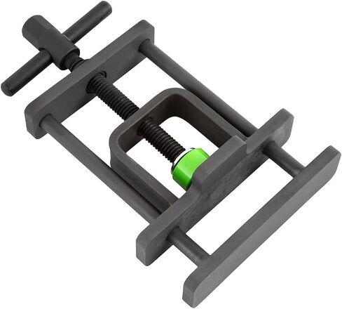 OEMTOOLS 27277 Dual/Single Disc Brake Pad Spreader, Brake Caliper Compression Tool, Dual Piston Caliper Tool, Disk Brake Spreader, Brake Caliper Tool in Saudi Arabia