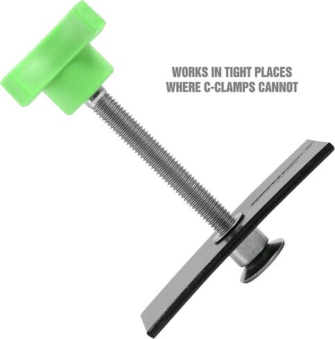 OEMTOOLS 27277 Dual/Single Disc Brake Pad Spreader, Brake Caliper Compression Tool, Dual Piston Caliper Tool, Disk Brake Spreader, Brake Caliper Tool in Saudi Arabia