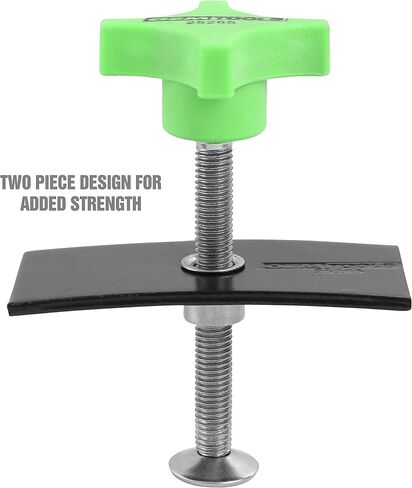 OEMTOOLS 27277 Dual/Single Disc Brake Pad Spreader, Brake Caliper Compression Tool, Dual Piston Caliper Tool, Disk Brake Spreader, Brake Caliper Tool in Saudi Arabia