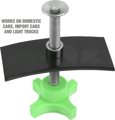OEMTOOLS 27277 Dual/Single Disc Brake Pad Spreader, Brake Caliper Compression Tool, Dual Piston Caliper Tool, Disk Brake Spreader, Brake Caliper Tool in Saudi Arabia