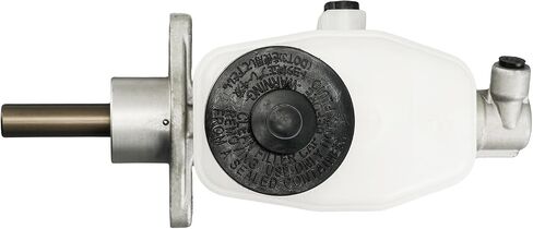 Torchbeam Brake Master Cylinder with Reservoir for Toyota Tundra 2000-2006, Replaces OEM Part # M630126, High Performance Aluminum Alloy in Saudi Arabia