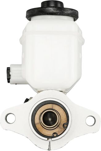 Torchbeam Brake Master Cylinder with Reservoir for Toyota Tundra 2000-2006, Replaces OEM Part # M630126, High Performance Aluminum Alloy in Saudi Arabia