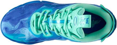 PUMA Mens X Lamelo Ball Mb.04 Lo Team Basketball Sneakers Shoes - Blue - Size 8 M in Saudi Arabia