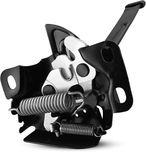 Engine Hood Lock Fit for Honda Civic 2004 2005 Replace 74120S5A509 HO1234115 in Saudi Arabia