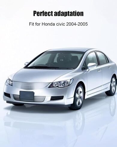 Engine Hood Lock Fit for Honda Civic 2004 2005 Replace 74120S5A509 HO1234115 in Saudi Arabia